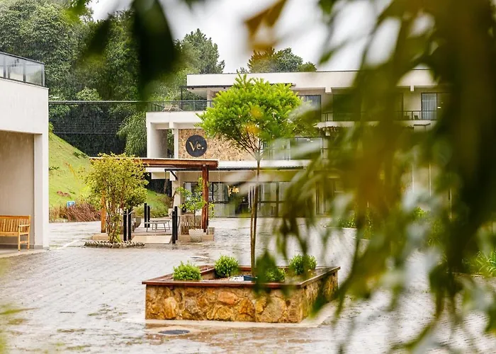 Vila Europeia Hotel