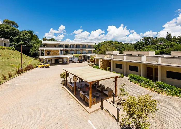 Vila Europeia Hotel