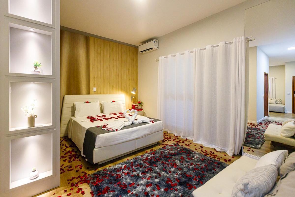 Europeia Hotel *
