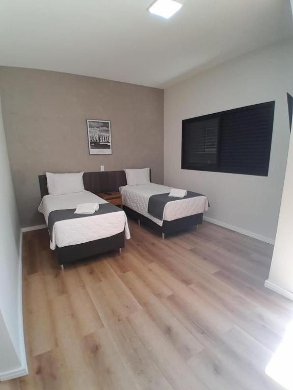 Europeia Hotel