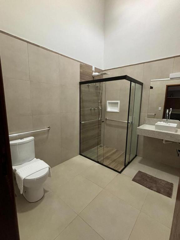 Europeia Hotel Serra Negra (Sao Paulo)