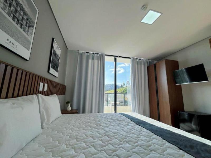 Europeia Hotel