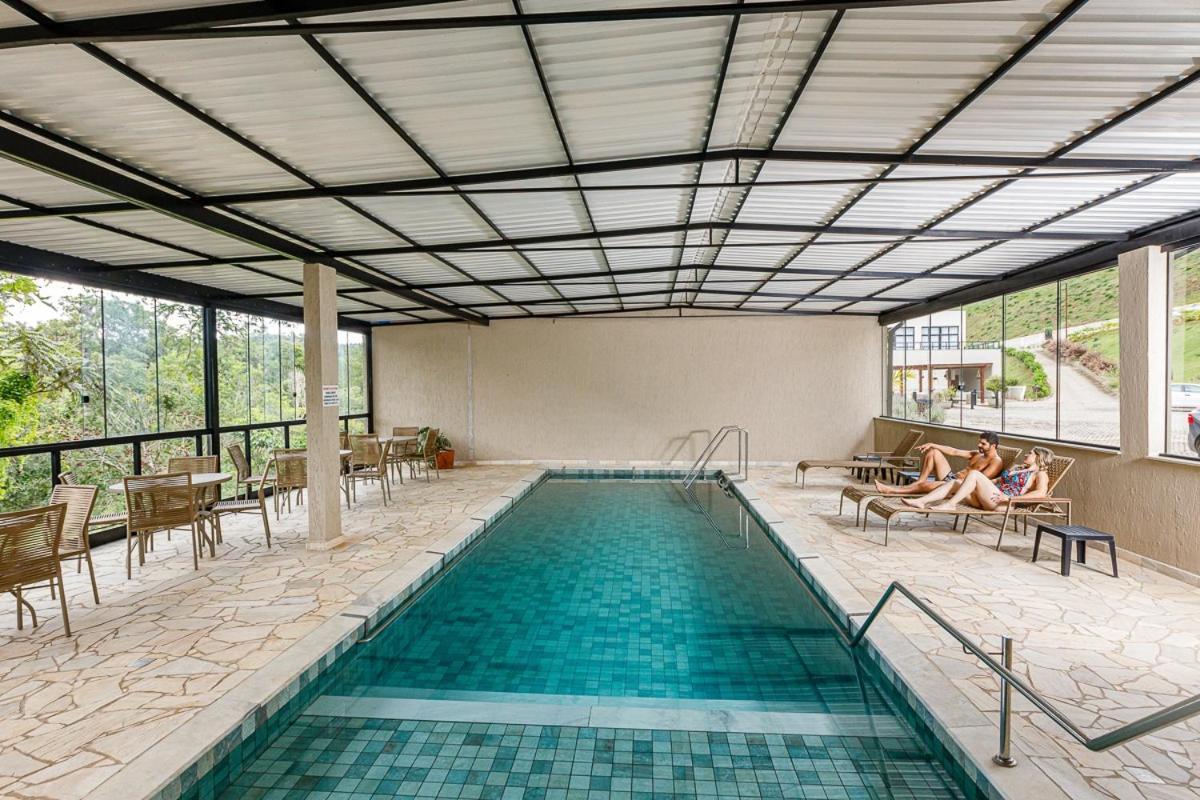 Europeia Hotel