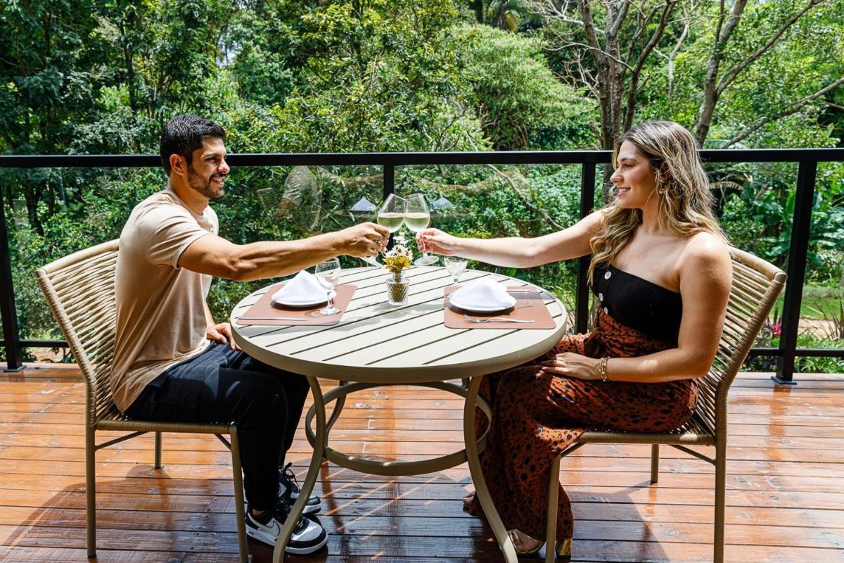 Europeia Hotel Serra Negra (Sao Paulo)