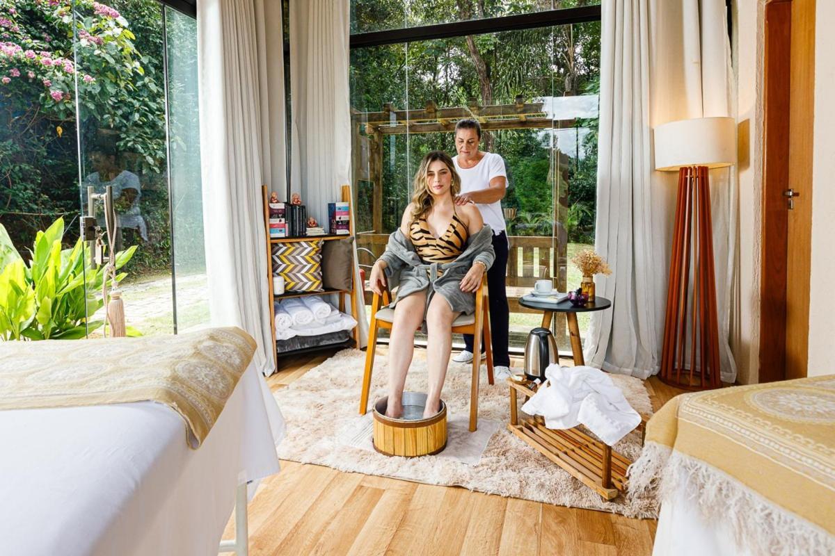 Europeia Hotel Serra Negra (Sao Paulo)